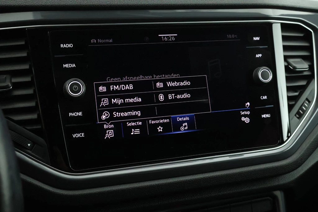 Volkswagen T-Roc – foto 25