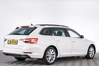 Škoda Superb – thumbnail 6