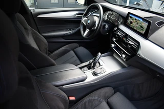 BMW 5 Serie – thumbnail 65