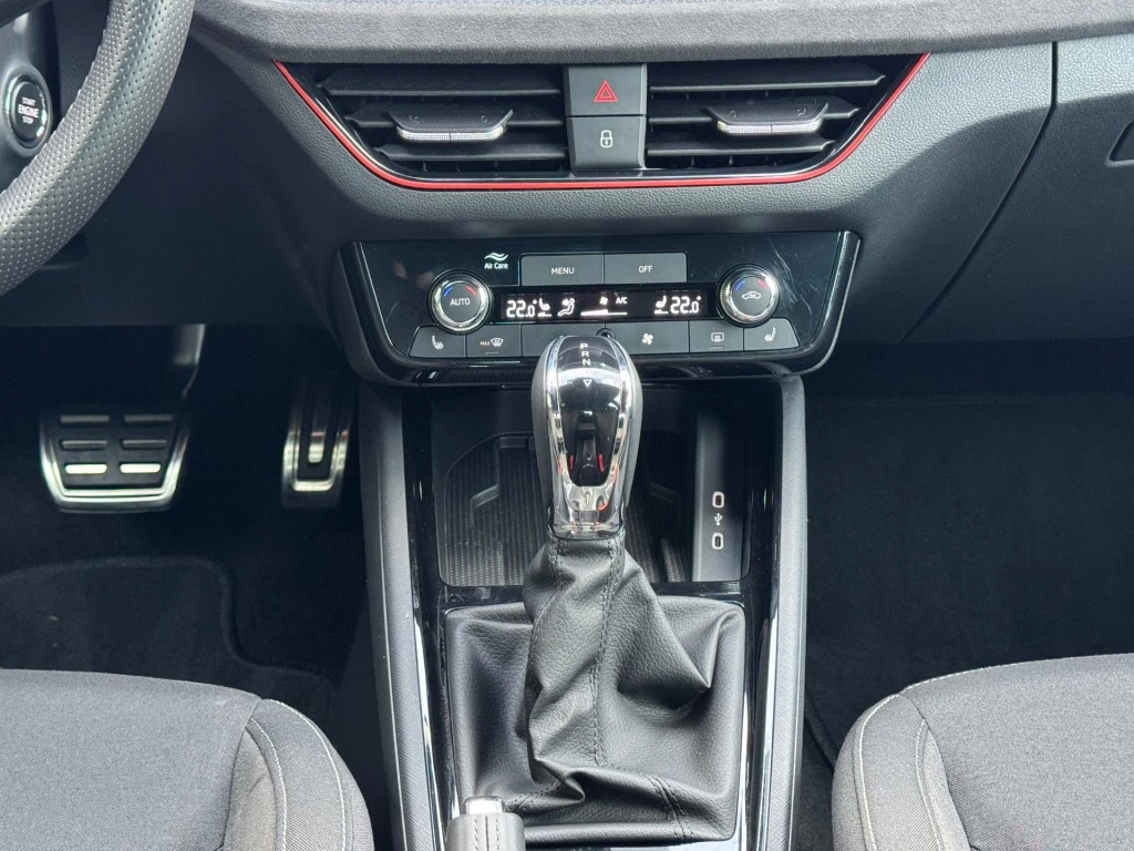 Škoda Kamiq – foto 24