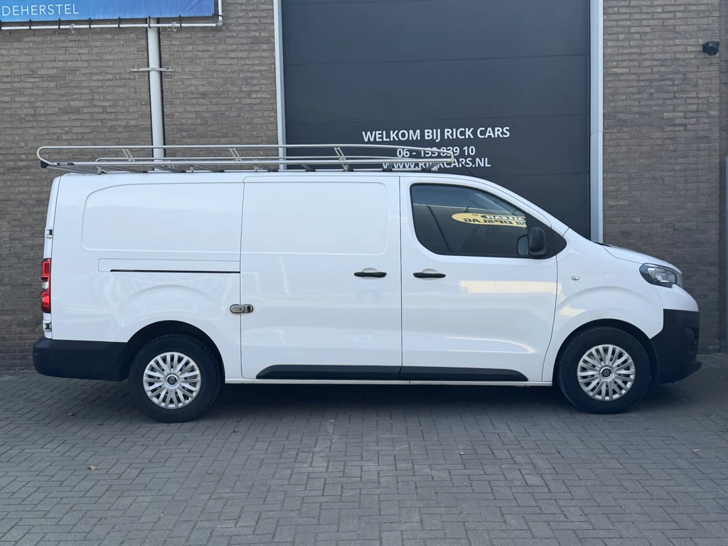 Peugeot Expert – foto 6