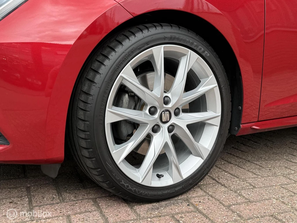 SEAT Leon – foto 28