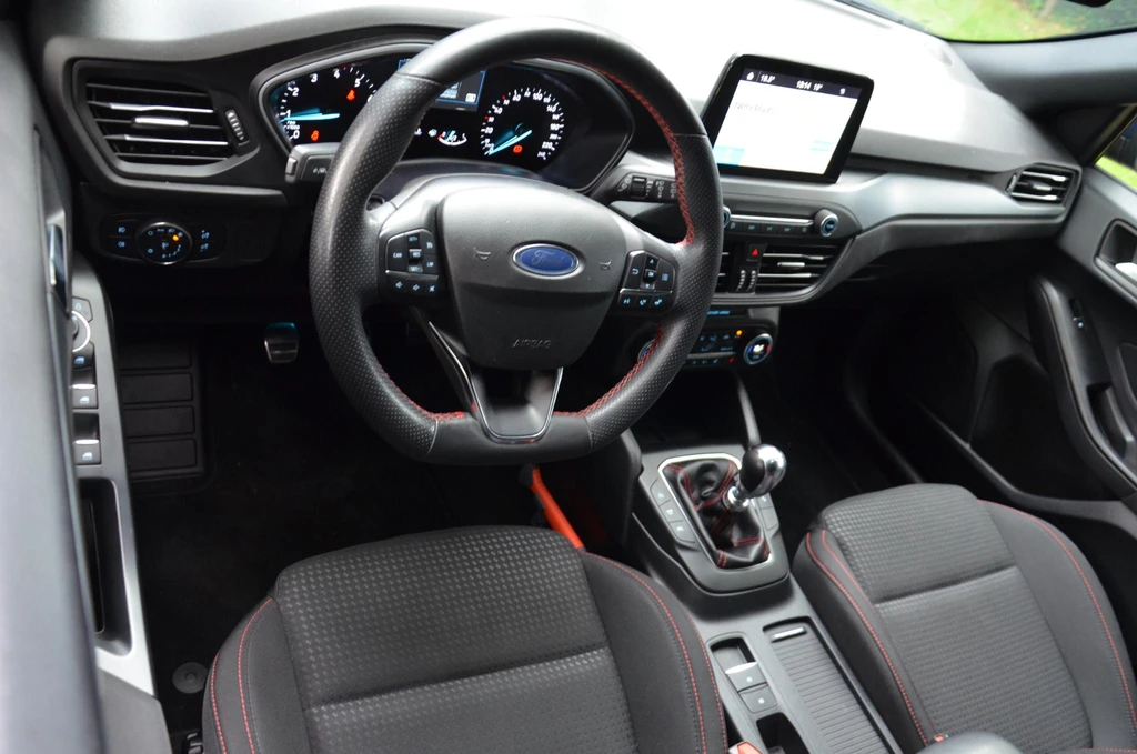 Ford Focus – foto 28