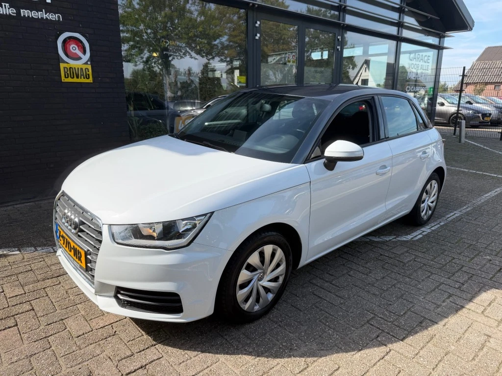 Audi A1 – foto 2