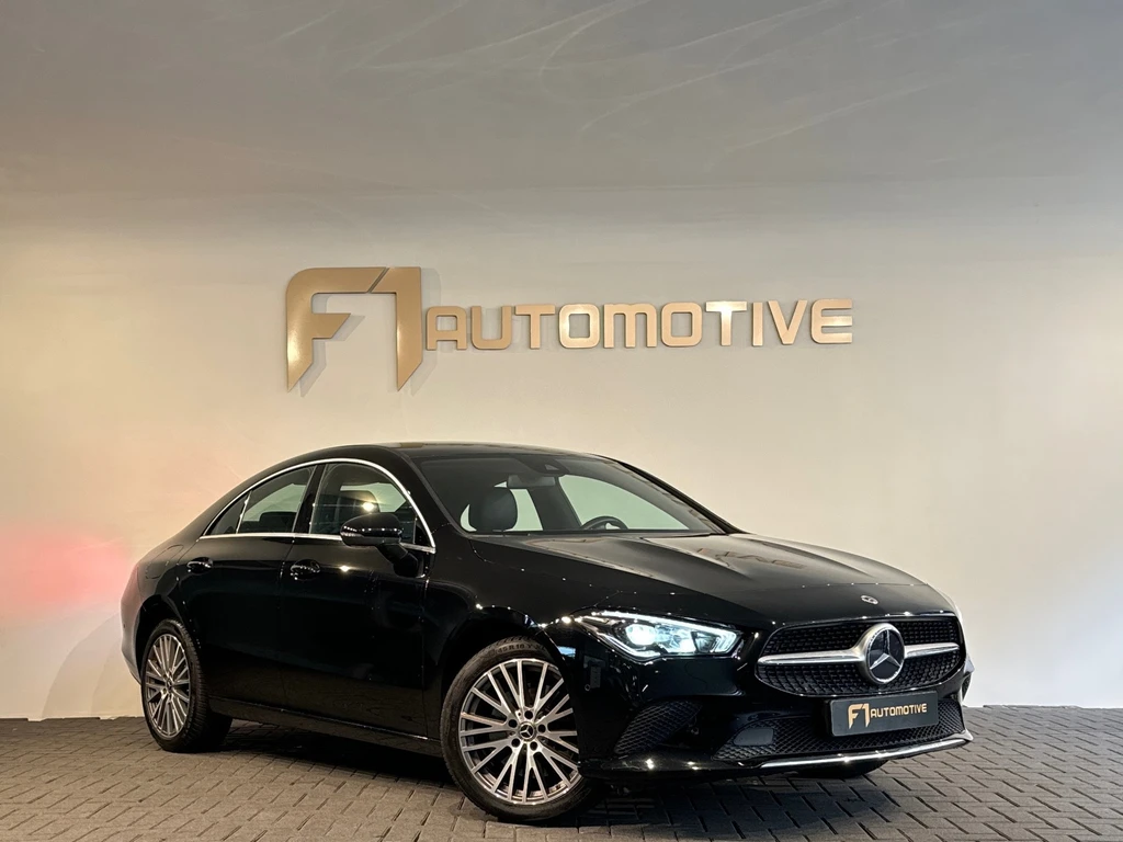 Mercedes-Benz CLA – foto 7