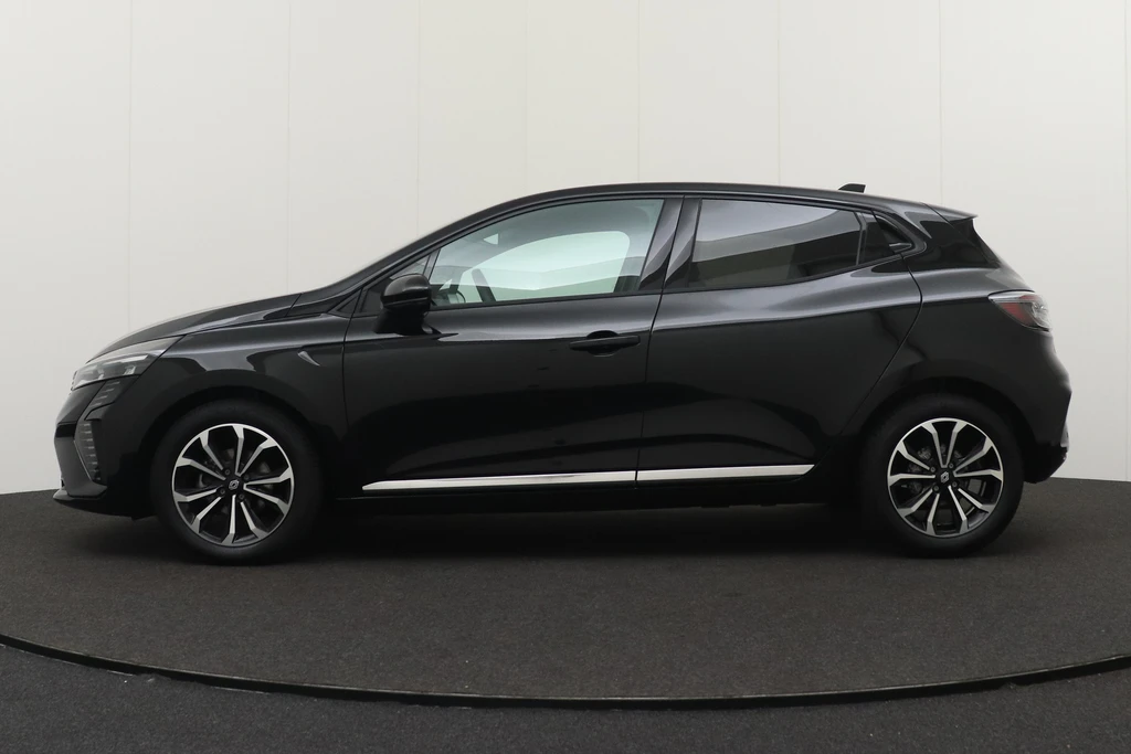 Renault Clio – foto 2