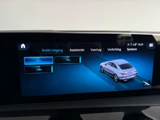 Mercedes-Benz CLA – thumbnail 19