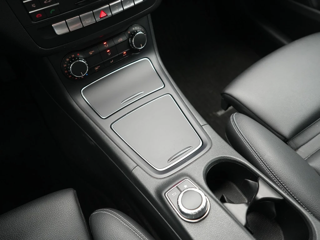 Mercedes-Benz B-Klasse – foto 24