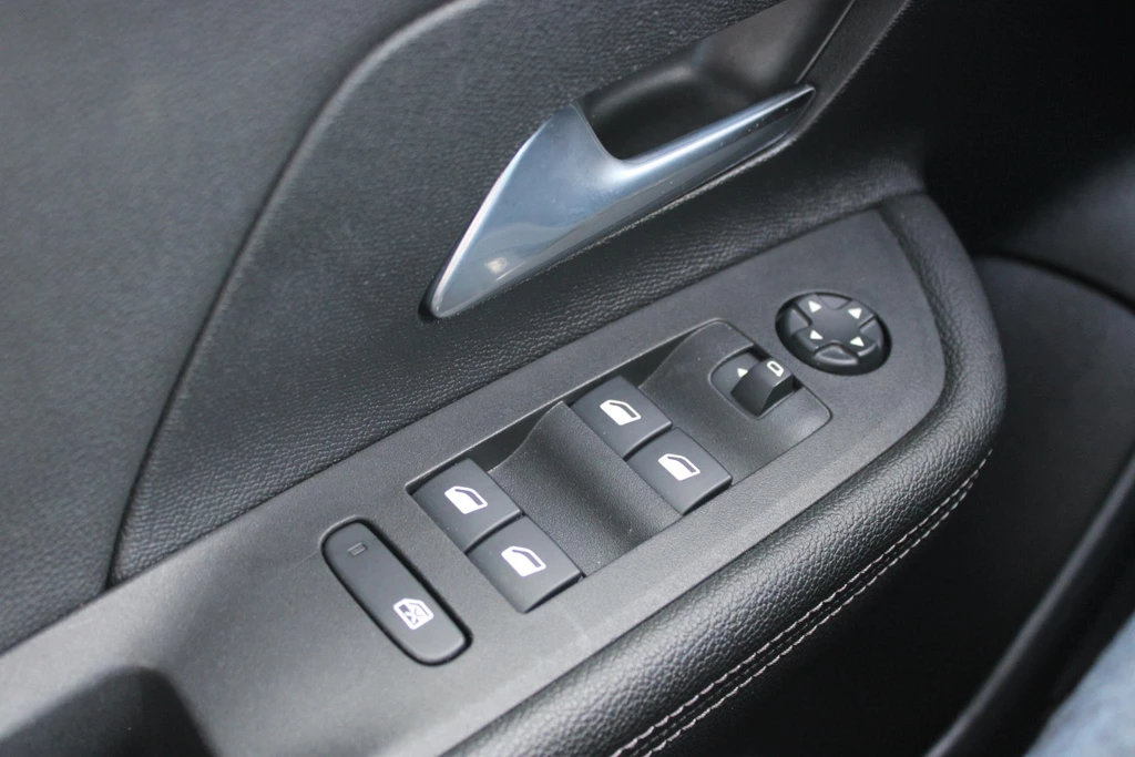 Opel Mokka – foto 26
