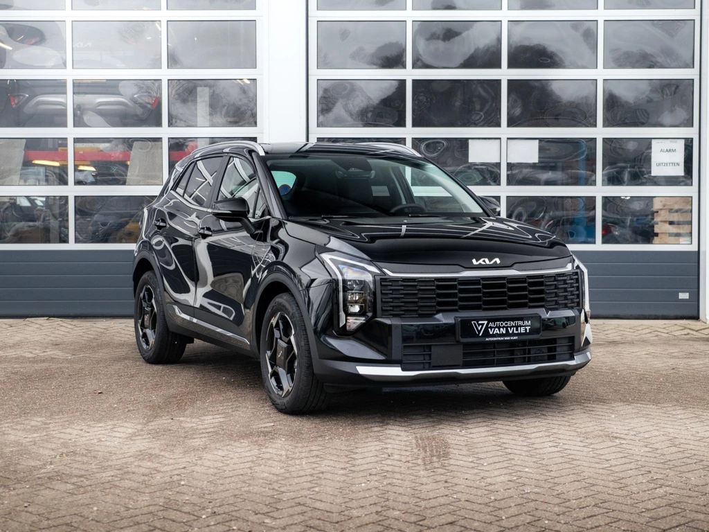 Kia Sportage – foto 9