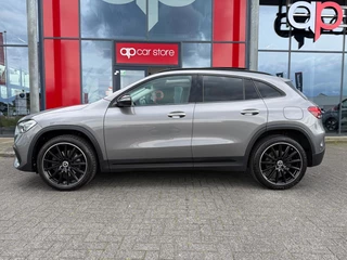 Mercedes-Benz GLA – thumbnail 2