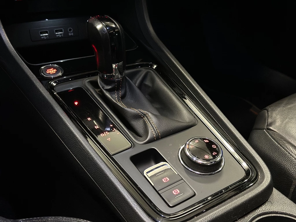 CUPRA Ateca – foto 32