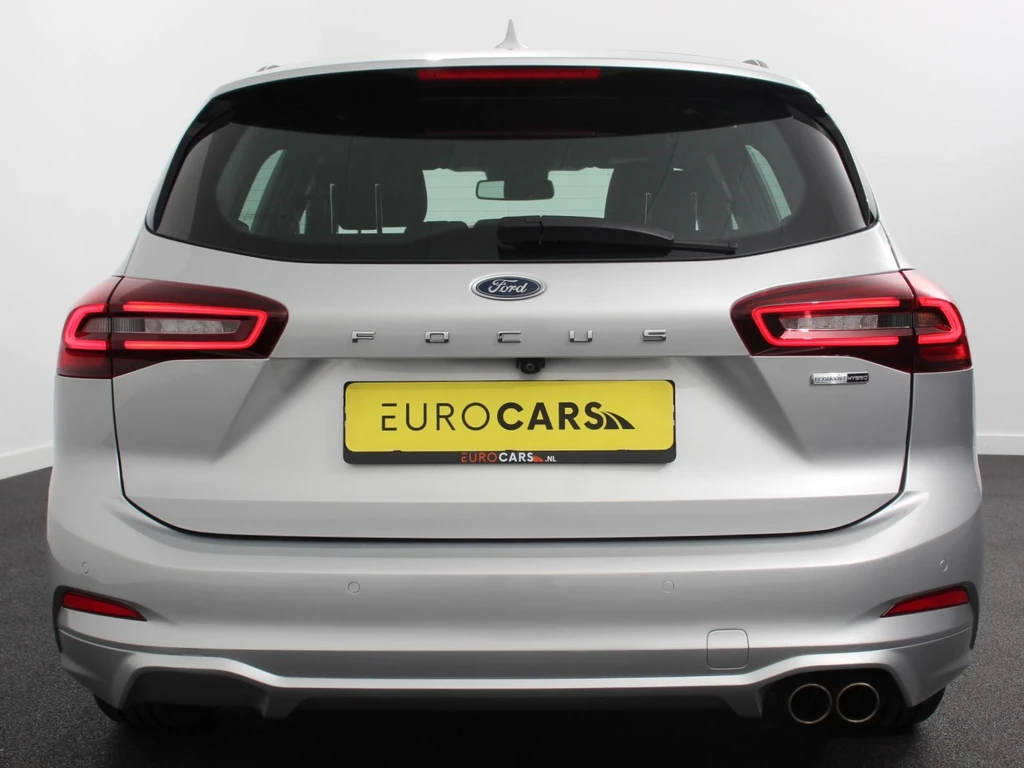 Ford Focus – foto 5