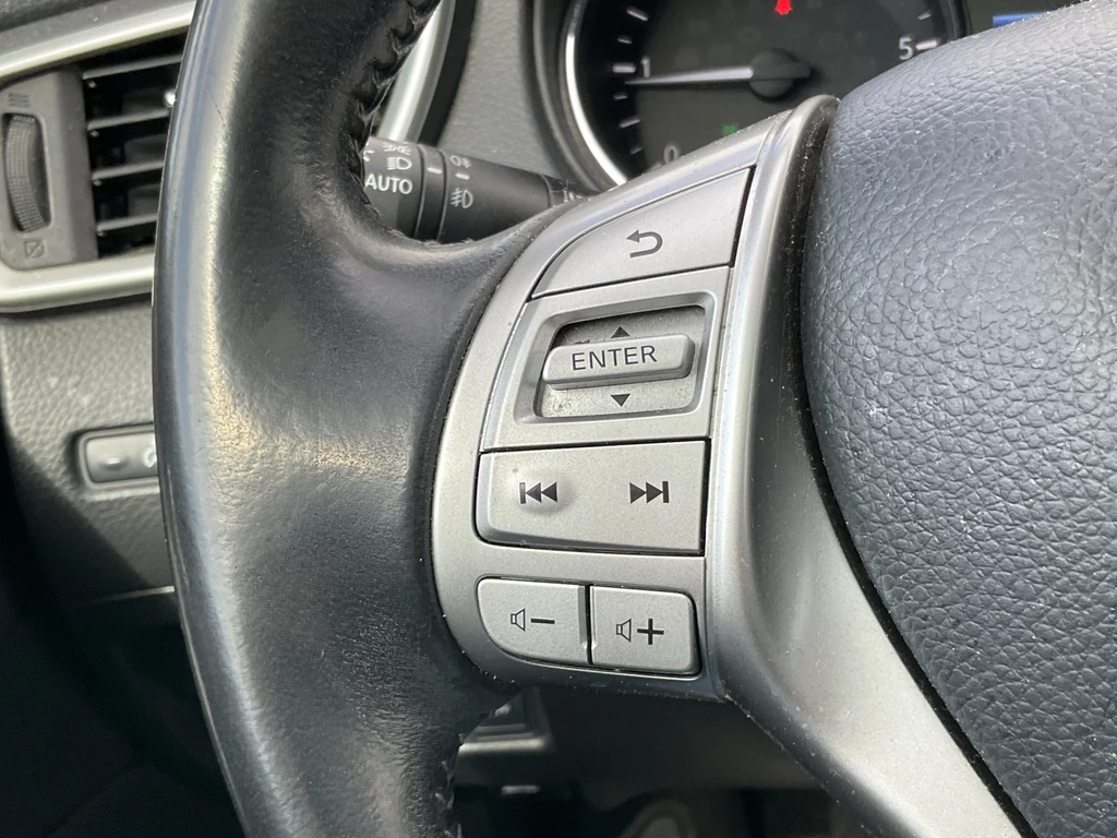 Nissan QASHQAI – foto 29