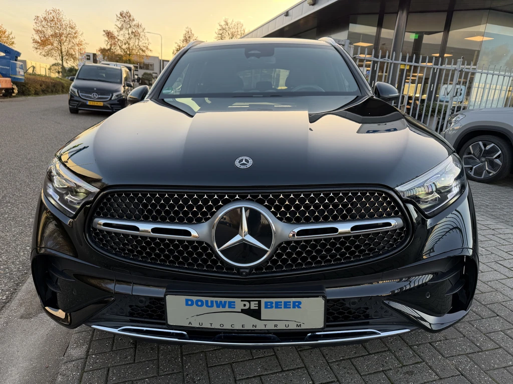 Mercedes-Benz GLC – foto 6