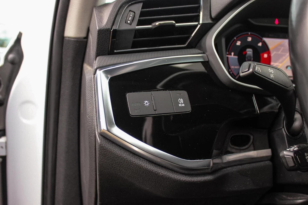 Audi Q3 – foto 46