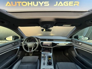 Audi A6 – thumbnail 18