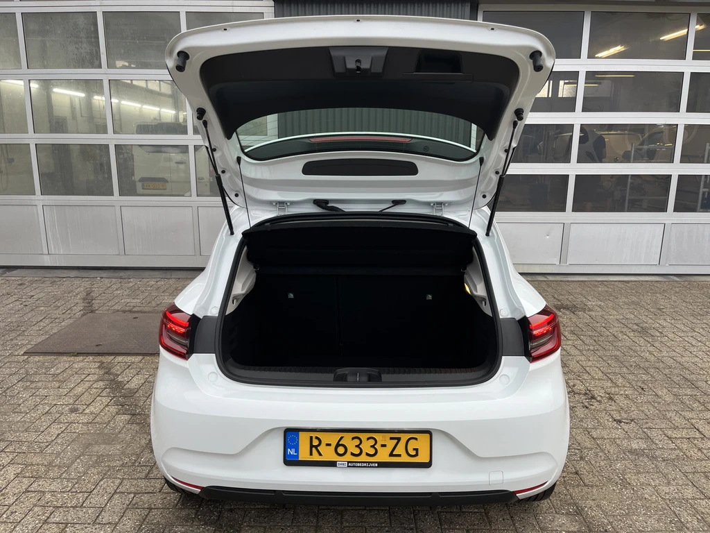 Renault Clio – foto 21