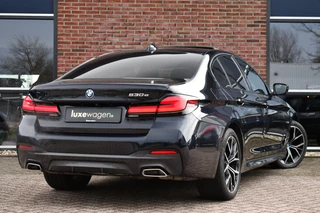 BMW 5 Serie – thumbnail 14