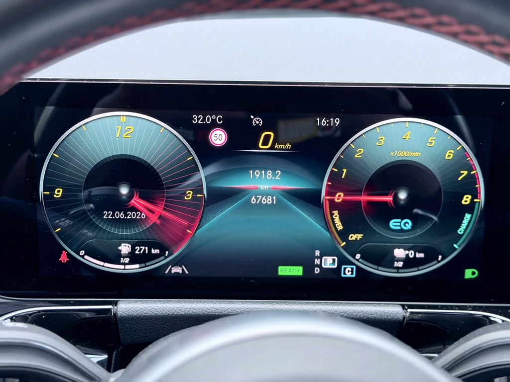 Mercedes-Benz GLA – foto 27