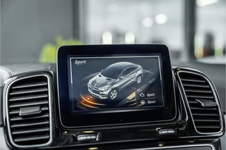 Mercedes-Benz GLE – thumbnail 23