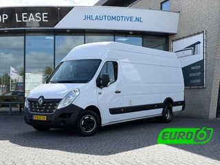Renault Master – thumbnail 1