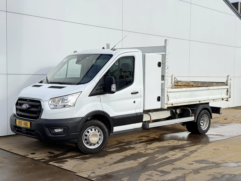 Ford Transit – foto 2