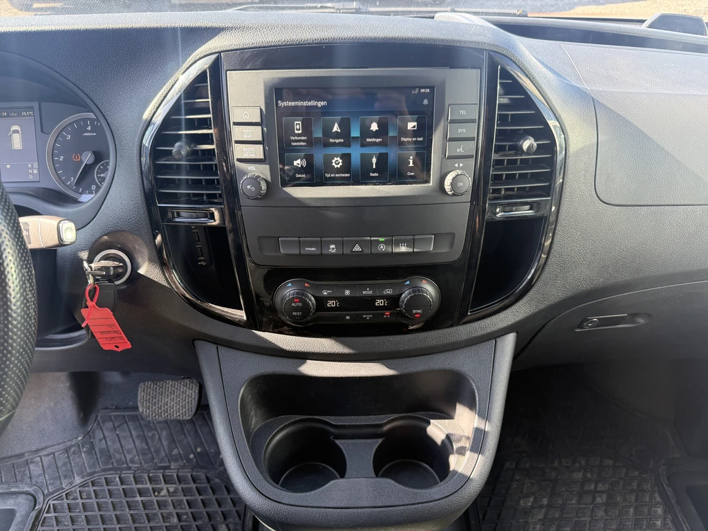 Mercedes-Benz Vito – foto 18