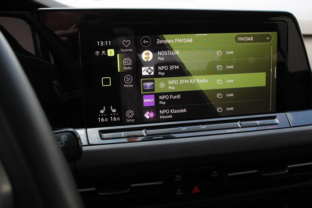 Volkswagen Golf – foto 18