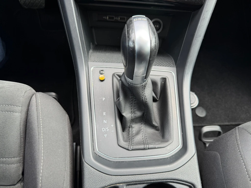Volkswagen Touran – foto 41