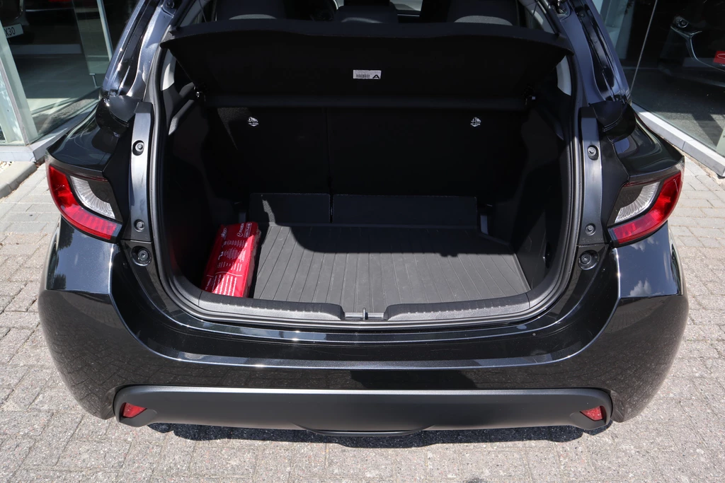 Mazda 2 Hybrid – foto 29
