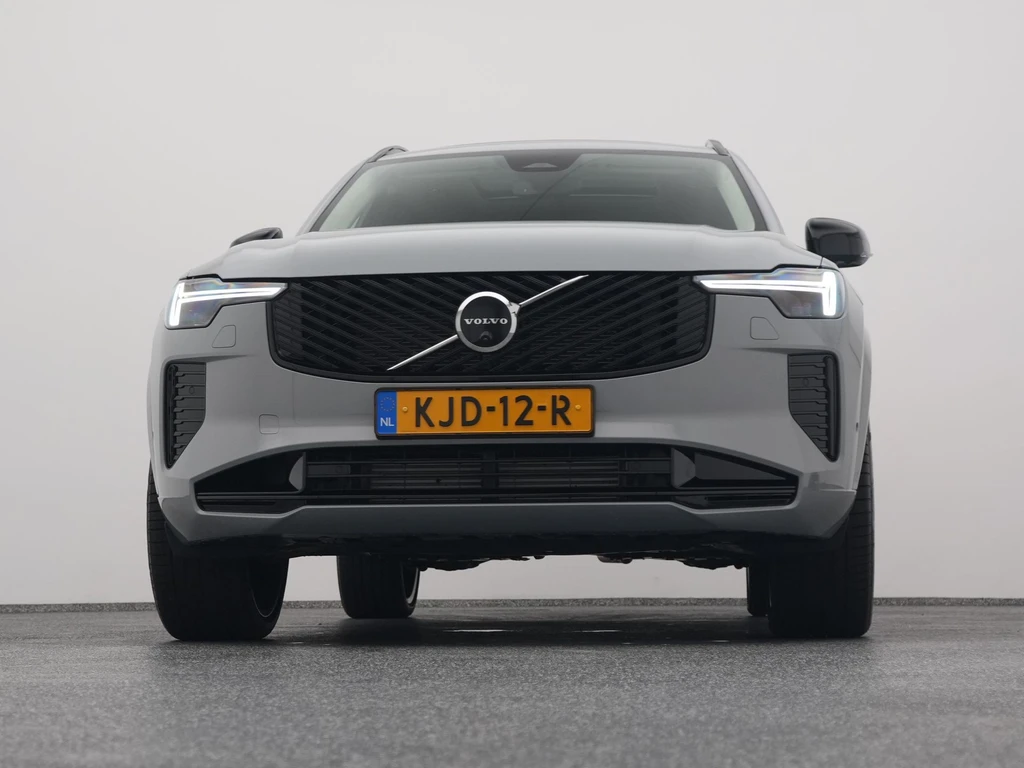 Volvo XC90 – foto 22