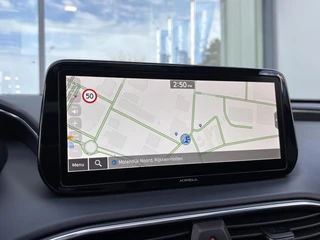 Hyundai Santa Fe – thumbnail 33