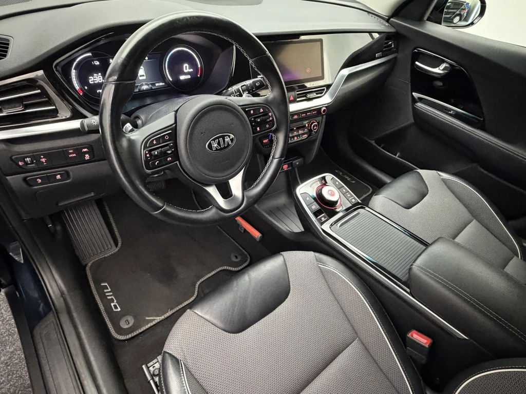 Kia e-Niro – foto 17
