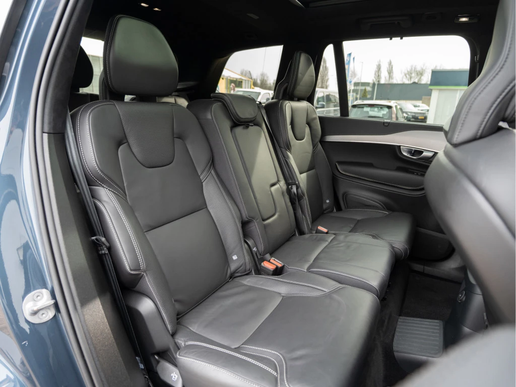 Volvo XC90 – foto 39