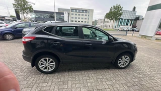 Nissan QASHQAI – thumbnail 5