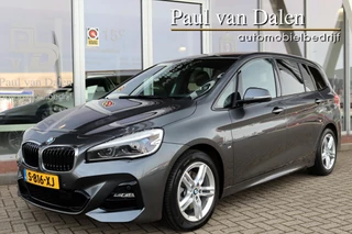 BMW 2 Serie – thumbnail 1
