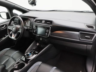 Nissan Leaf – thumbnail 35