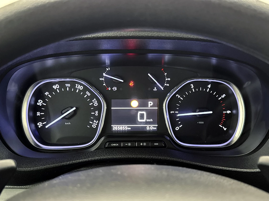 Citroën Jumpy – foto 21