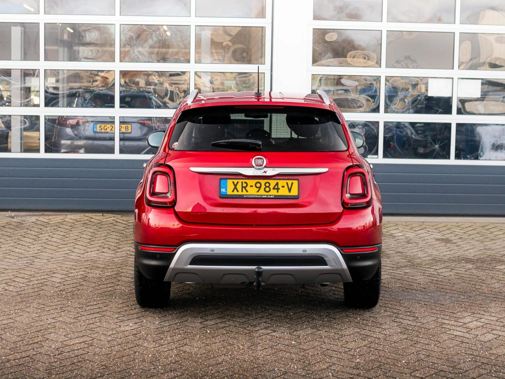 Fiat 500X – foto 5