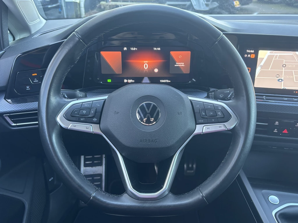 Volkswagen Golf – foto 17