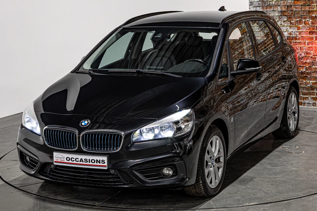 BMW 2 Serie – foto 5