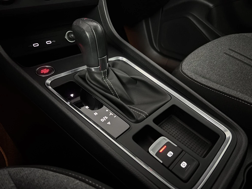 SEAT Ateca – foto 24
