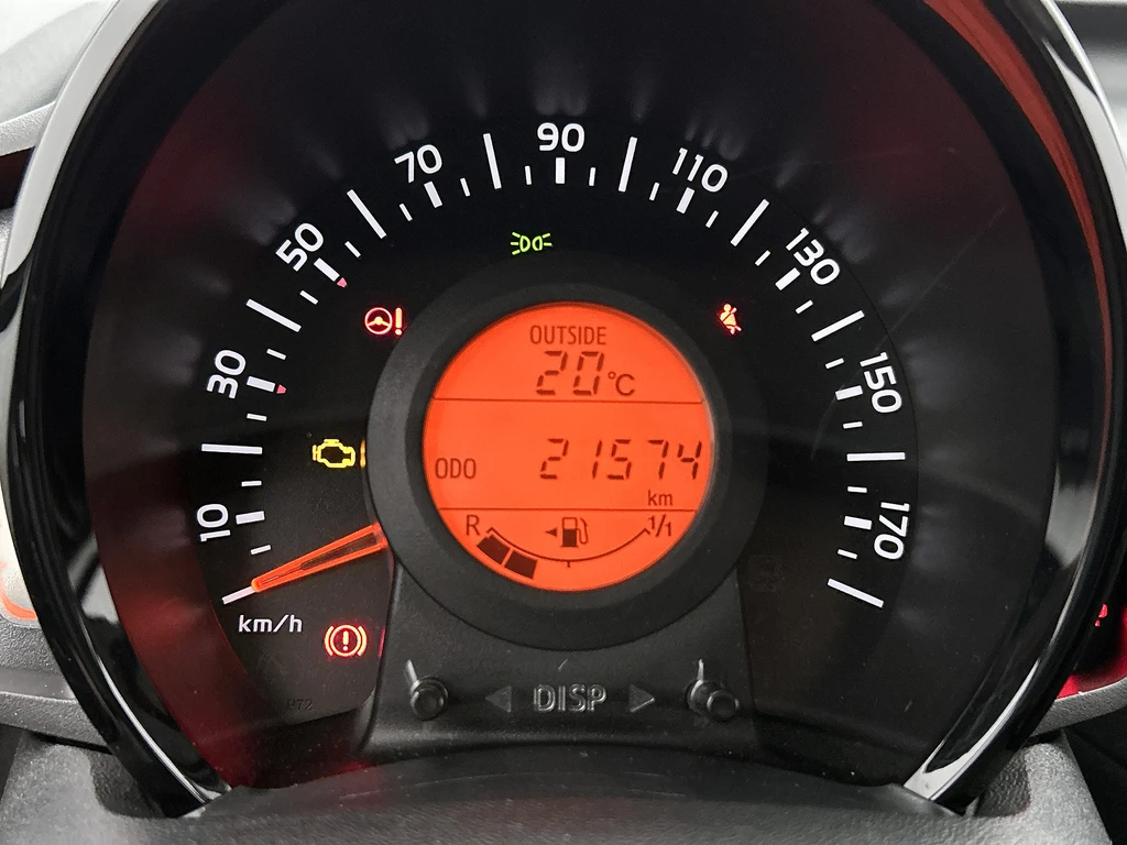 Peugeot 108 – foto 14