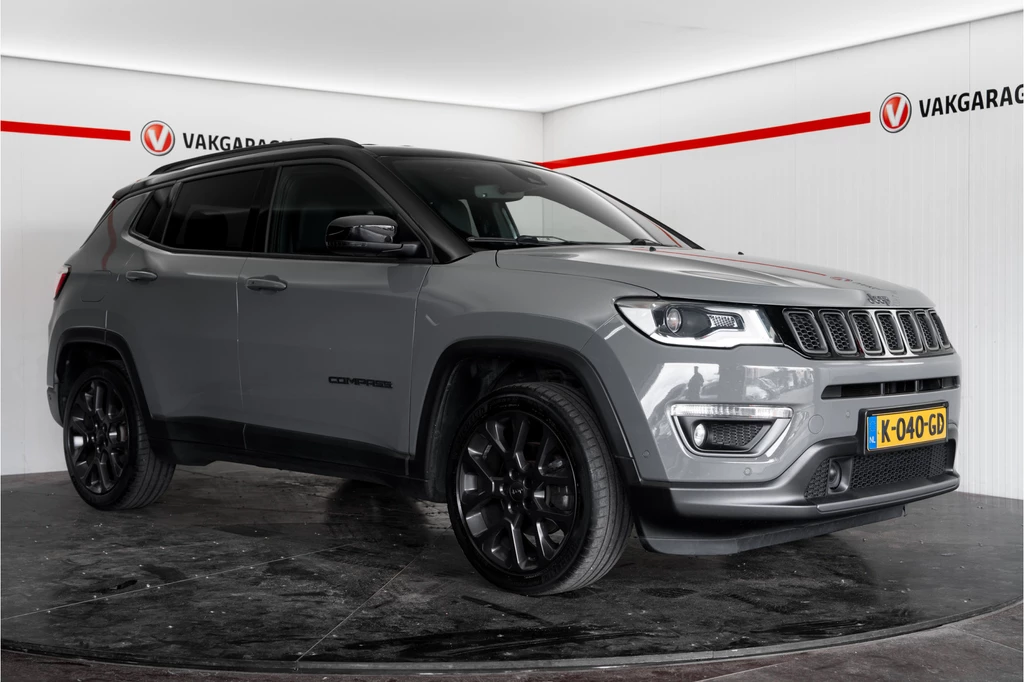 Jeep Compass – foto 7