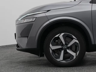 Nissan QASHQAI – thumbnail 69