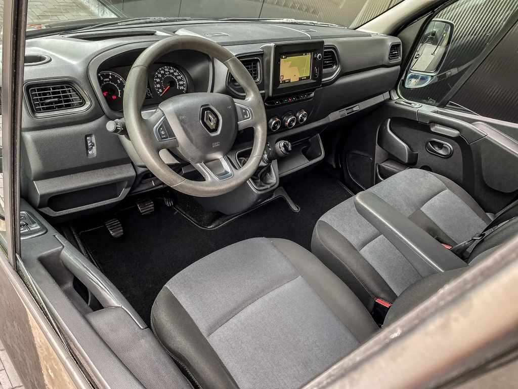 Renault Master – foto 18