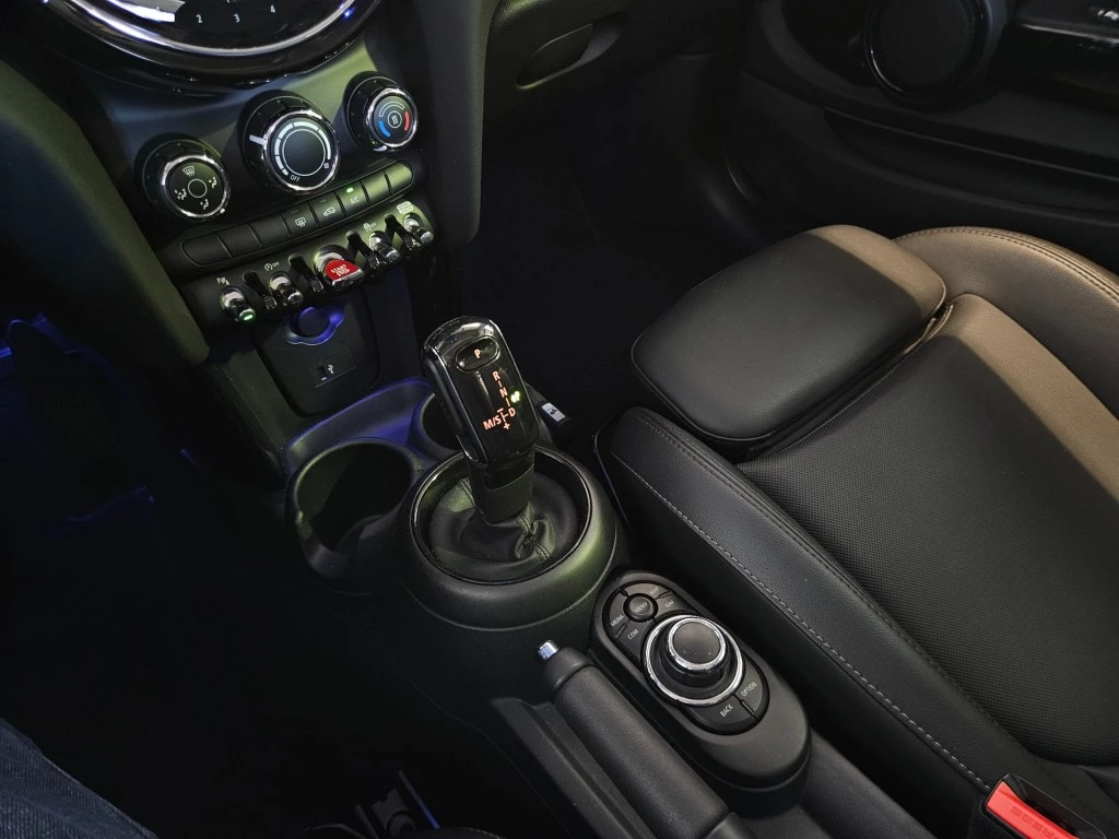 MINI Cooper – foto 21