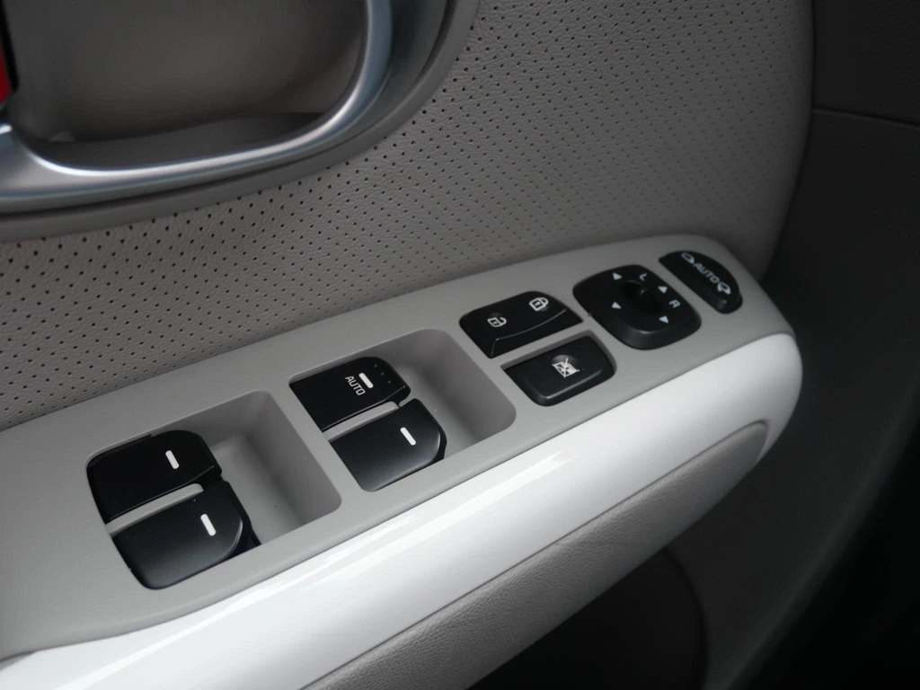 Kia e-Soul – foto 20