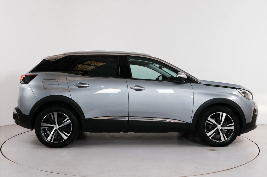 Peugeot 3008 – foto 9